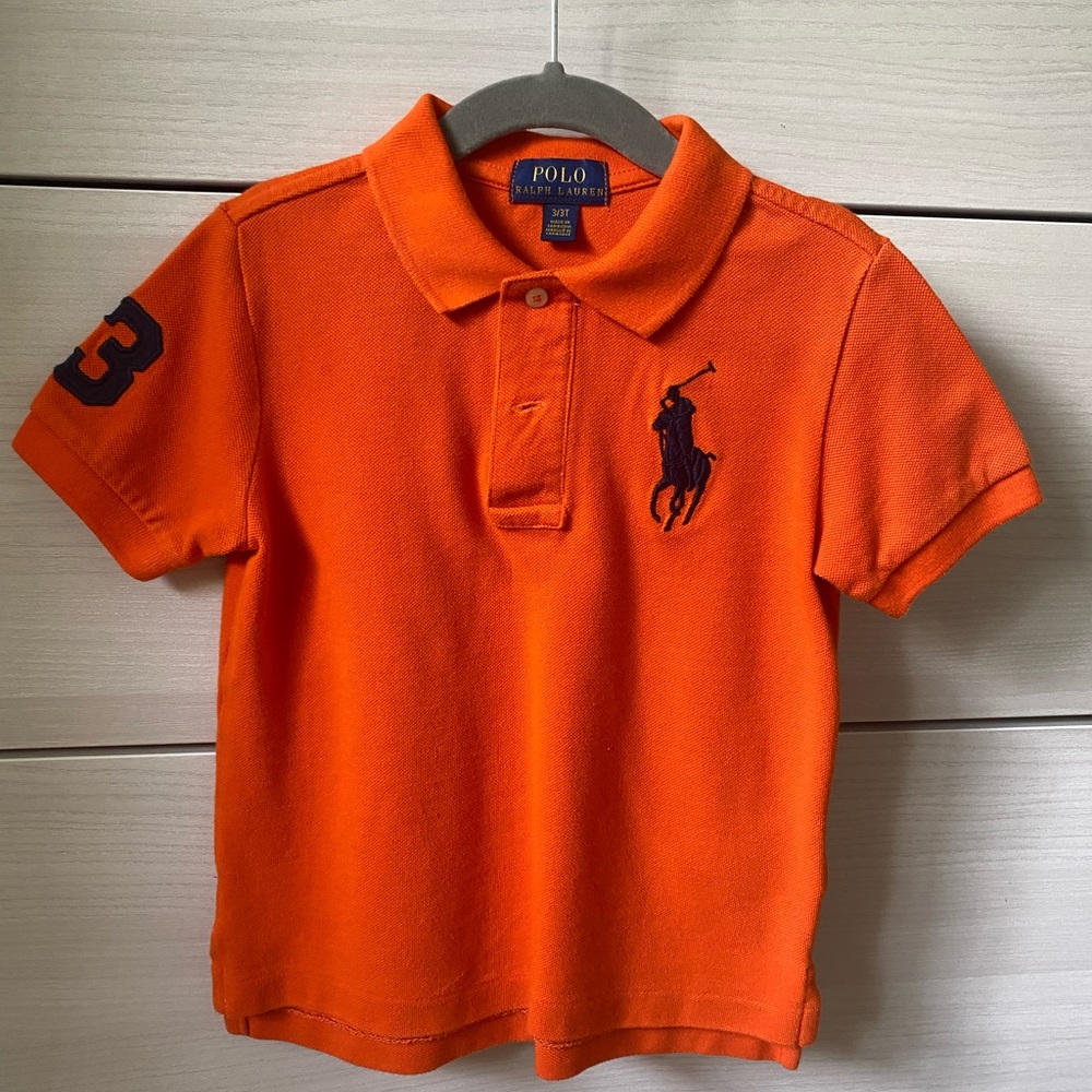 Polo ralph lauren polo shirt